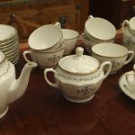 775 3351 TEA SET